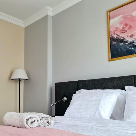 Smart Airport Hostel Arnavutkoy Екстериор снимка